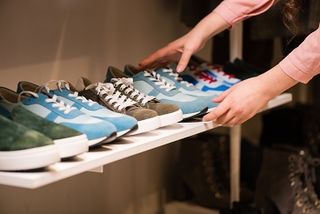 Footwear