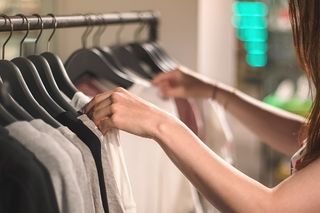 Clothing