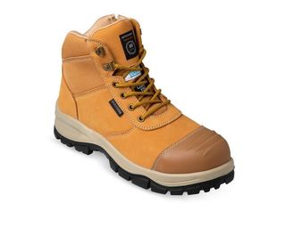 Skechers - Composite Toe Work Boot