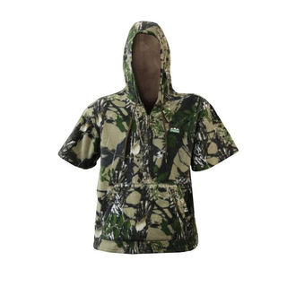 Ridgeline - Ballistic Short Sleeve Hoodie