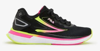 Fila - Instinx - Black/Pink
