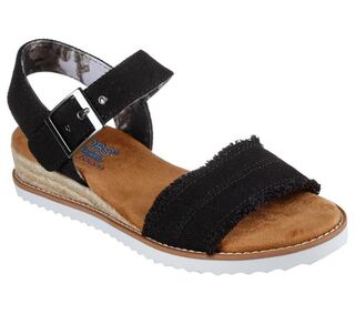 Skechers - Women's BOBS Desert Kiss - Adobe Princess