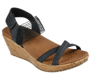 Skechers - Beverlee - Casual Outing Black