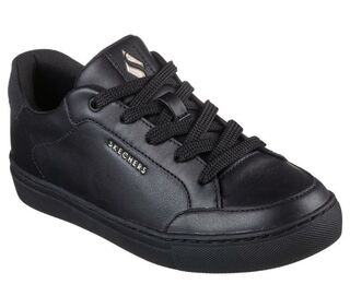 Skechers - Side Street - Black