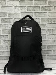 Saint Goliath - Erskine Bag