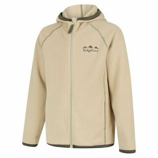 Ridgeline - Kids Raglan Hoodie - Eucalypt
