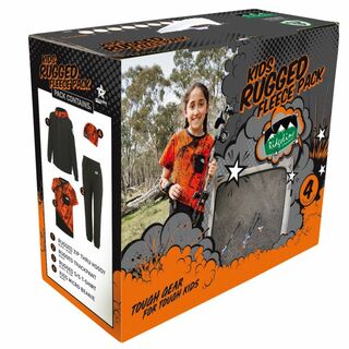 Ridgeline - Kids Rugged Pack