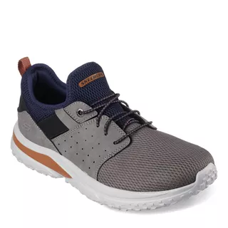 Skechers - Relaxed Fit - Solvano Caspian