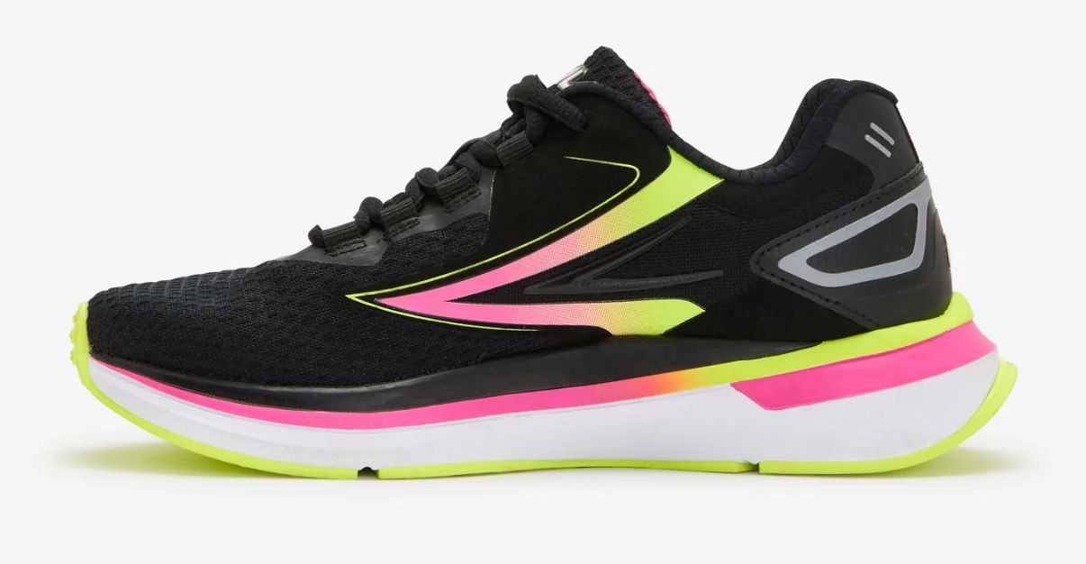 Fila Instinx BlackPink TCG
