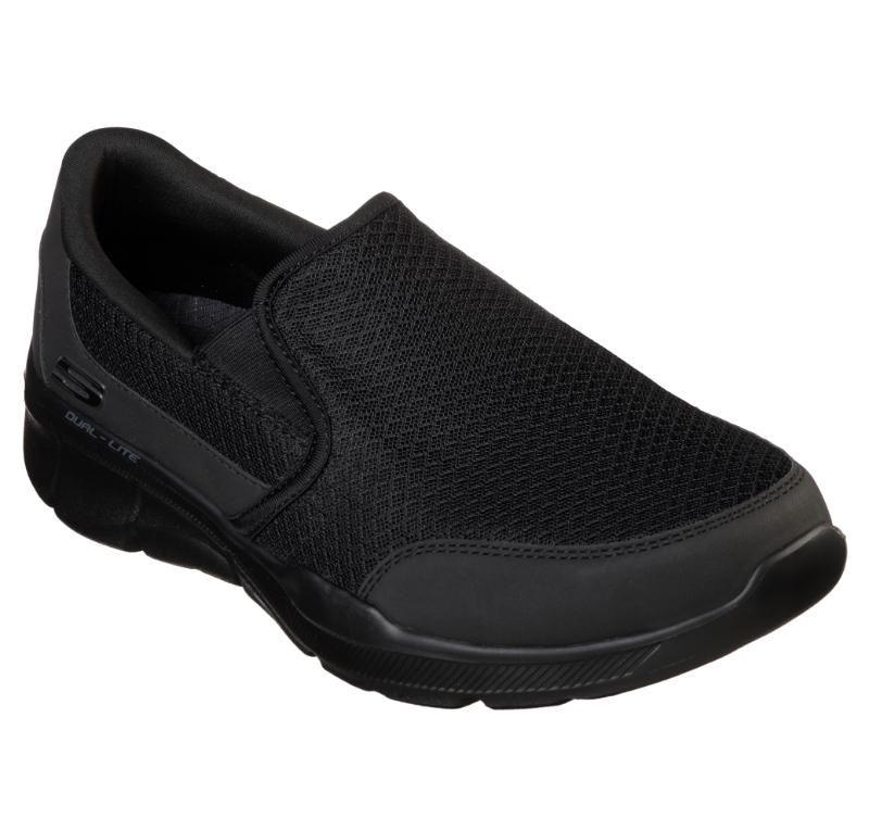 Skechers - Relaxed Fit: Equalizer 3.0 - Bluegate