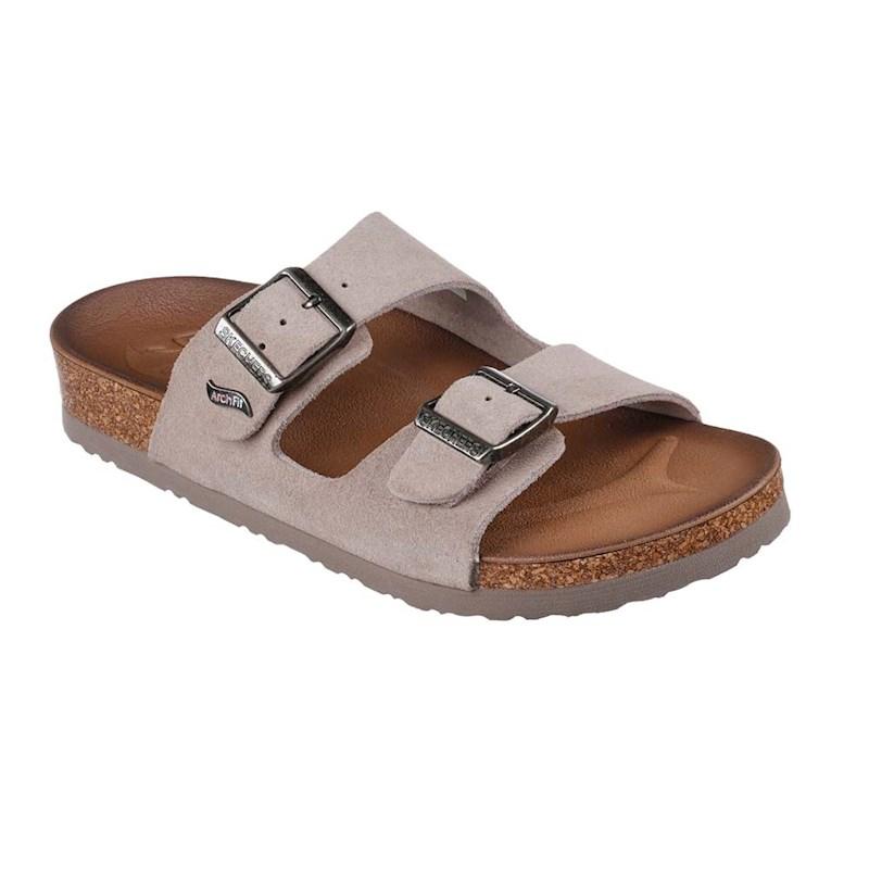 Skechers -Arch Fit Granola - Taupe